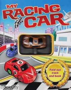 MY Racing Car