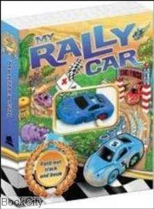 My Rally Car