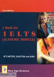 A Book for IELTS Academic Module