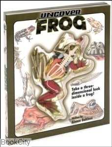 Uncover AFrog