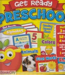 Welcome To Preschool