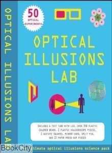 Optical Illusions Lab
