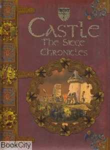 Castle The Siege