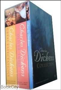 Charles Dickens Collection