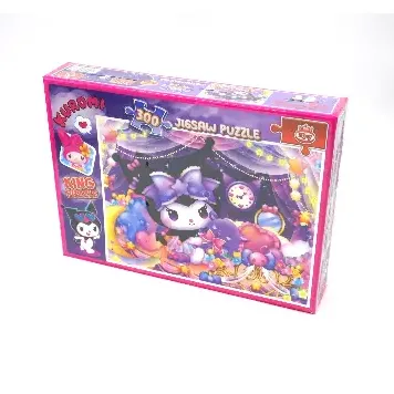 پازل Puzzles Kuromi 300pcs 8043 - 0