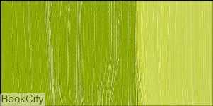 رنگ روغن MAIMERI Classico 60ml Cinnabar Green Yellowish 287