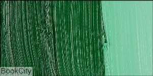 رنگ روغن MAIMERI Classico 60ml green Lake 290