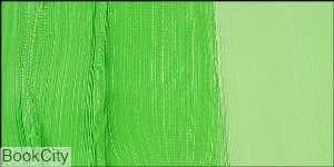 رنگ روغن MAIMERI Classico 60ml Cadmium Green 307