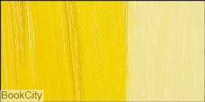 رنگ روغن MAIMERI Classico 60ml Primary Yellow 116