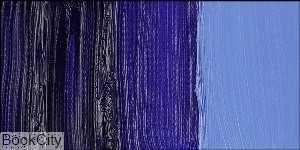 رنگ روغن MAIMERI Classico 60ml Ultramarine Deep 392