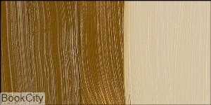 رنگ روغن MAIMERI Classico 60ml Raw Sienna 161