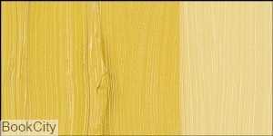 رنگ روغن MAIMERI Classico 60ml Naples Yellow Deep 107