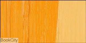رنگ روغن MAIMERI Classico 60ml Cadmium Orange 080