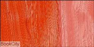 رنگ روغن MAIMERI Classico 60ml Cadmium Red Light 226