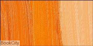 رنگ روغن MAIMERI Classico 60ml Permanent Orange 110