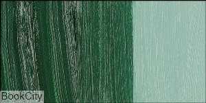 رنگ روغن MAIMERI Classico 60ml Green Earth 296