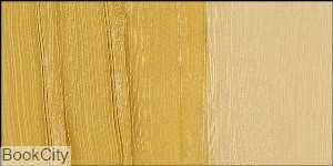 رنگ روغن MAIMERI Classico 60ml Yellow Ochre Light 132