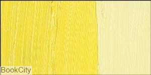 رنگ روغن MAIMERI Classico 60ml Permanent Yellow Lemon 112