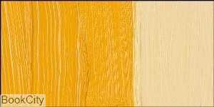 رنگ روغن MAIMERI Classico 60ml Permanent Yellow Deep 114