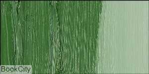 رنگ روغن MAIMERI Classico 60ml Chrome Oxide Green 336