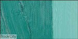 رنگ روغن MAIMERI Classico 60ml Emerald Green 356