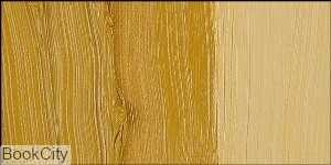 رنگ روغن MAIMERI Classico 60ml Yellow Ochre 131