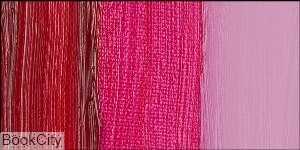 رنگ روغن MAIMERI Classico 60ml Primary Red Magenta 256