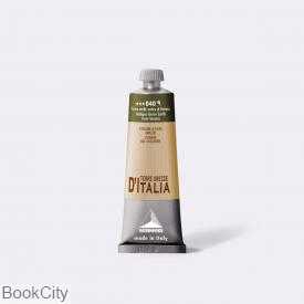 رنگ روغن MAIMERI Classico 60ml Permanent Green Deep 340