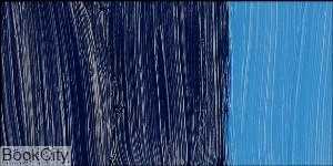 رنگ روغن MAIMERI Classico 60ml Cobalt Blue Deep 371