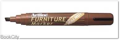 ماژیک چوب ماهگونی Artline EK-95