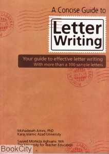 A Concise Guide To Letter Writing