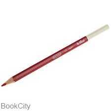 مداد قرمز 3 گوش Artline EPREDIL - 0