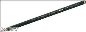 مداد طراحی FABER CASTELL 119001 Castell 9000 B - 0