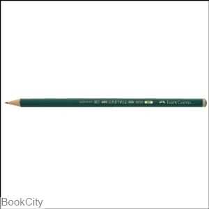 مداد طراحی FABER CASTELL 119003 Castell 9000 3B