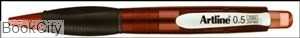 اتود 0.5mm قرمز Artline 7050