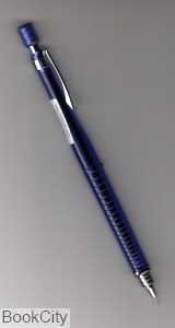 اتود 0.5mm بدنه آبی PILOT H325
