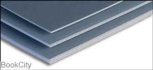 مقوا ماکت هلندی FABRIANO 100×70 - 0