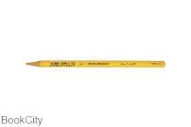 شمش Koh-i-Noor 8750-13 Dark Yellow