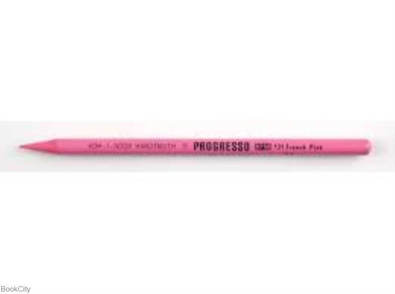 شمش Koh-i-Noor 8750-131 French Pink