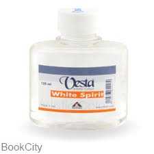 وایت اسپریت Vesta 125ml