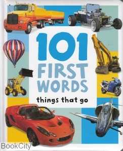 101 First Words