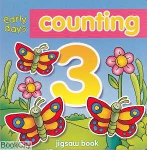 Early Days Counting