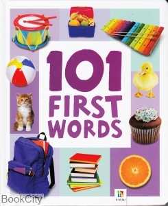 First Words 101