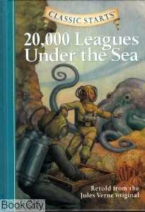 20000 Leagues Under the Sea