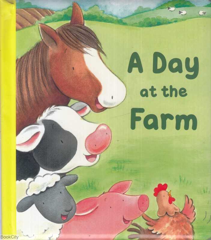 A Day on the Farm