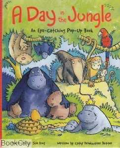 A Day in the Jungle