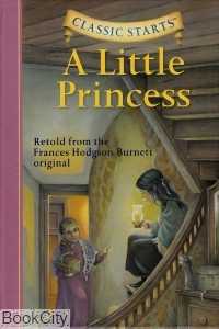 A Little Princess