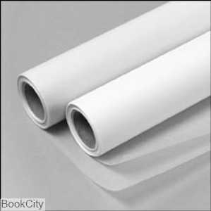 کاغذ کالک 50 برگ FABRIANO 42gr A3 - 0