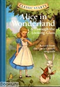 Alice in Wonderland 27