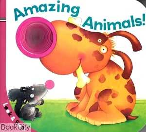 Amazing Animals